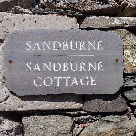 Sandburne Cottage Keswick  Exterior foto