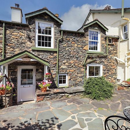 Sandburne Cottage Keswick  Exterior foto