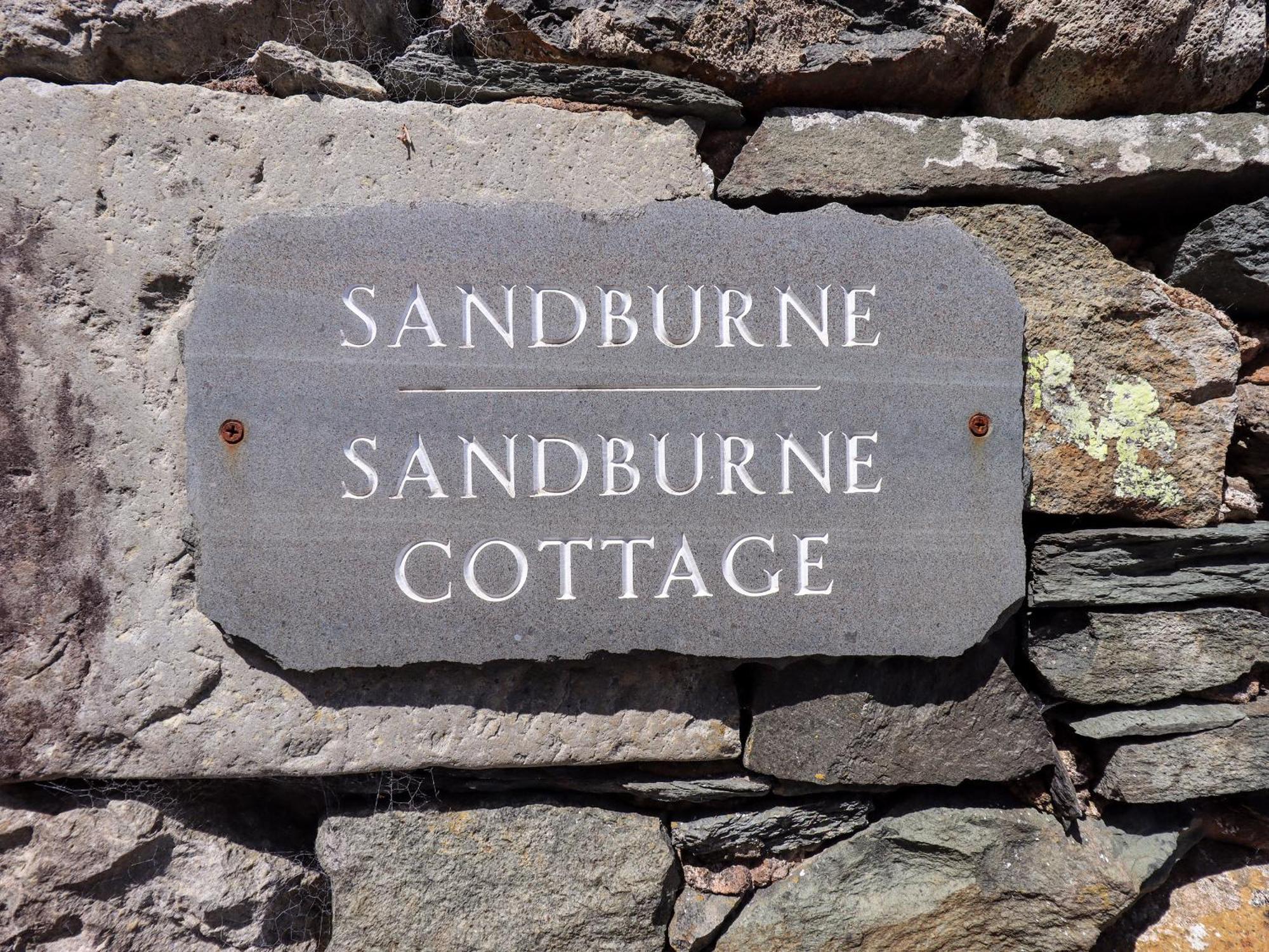 Sandburne Cottage Keswick  Exterior foto